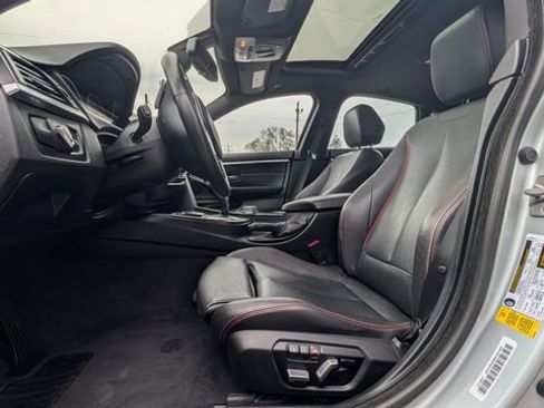 Used 2016 BMW 428i Gran Coupe w/ Technology Package image 34