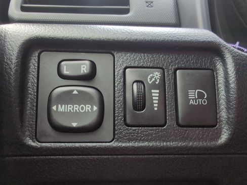 Certified 2024 Toyota 4Runner SR5 AWD/4WD image 34