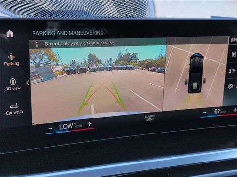 Certified 2023 BMW i4 eDrive35 image 14