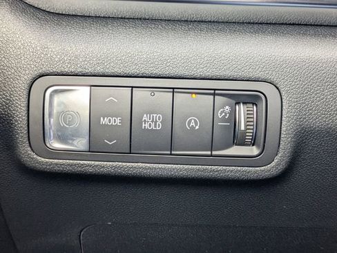 New 2026 GMC Terrain Elevation w/ Black Edition image 25