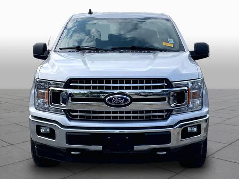 Used 2019 Ford F150 XLT w/ Equipment Group 302A Luxury AWD/4WD image 4