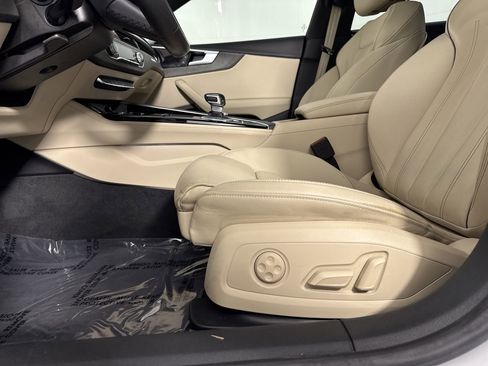 Used 2023 Audi A5 2.0T Premium w/ Convenience Package image 28