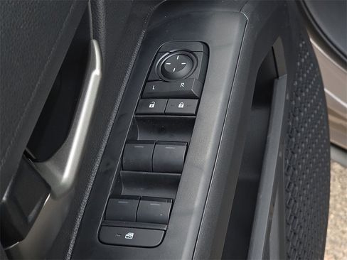 New 2026 Toyota Tacoma TRD Sport image 18