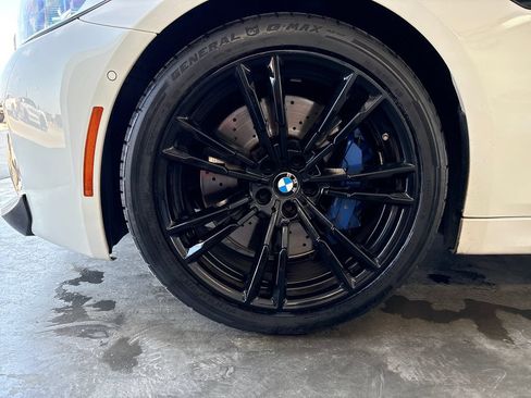 Used 2018 BMW M5 w/ Executive Package AWD/4WD image 33