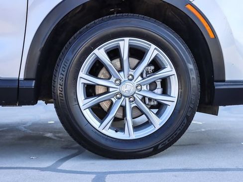 Used 2025 Honda CR-V EX-L image 11