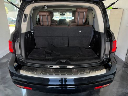 Used 2024 INFINITI QX80 Premium Select w/ Cargo Package AWD/4WD image 39