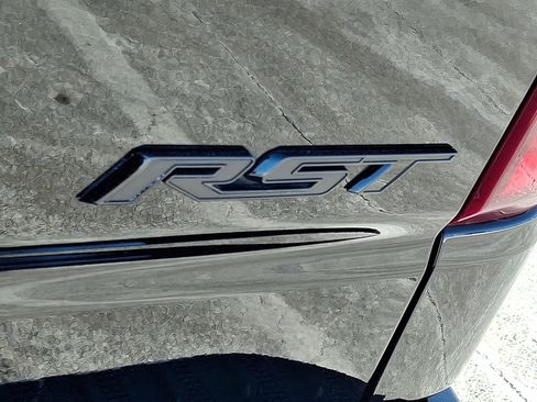 Used 2021 Chevrolet Silverado 1500 RST image 30