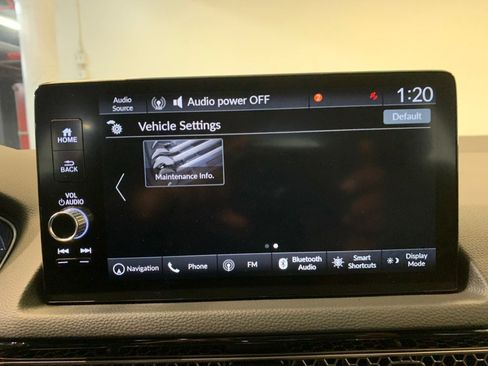 Used 2023 Honda Civic Sport Touring image 36