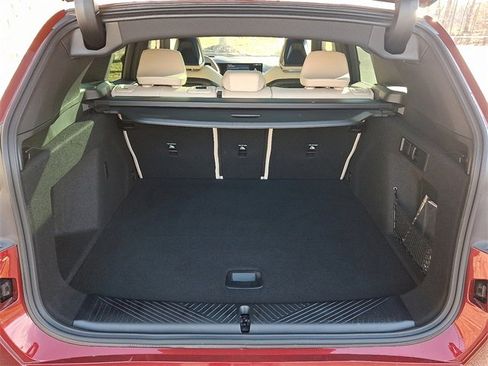 Used 2025 BMW X3 xDrive30i w/ Premium Package image 29