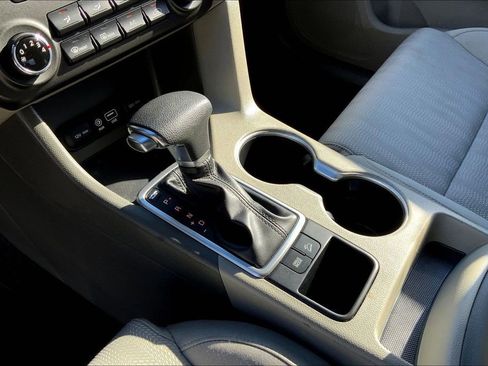 Used 2017 Kia Sportage LX image 14