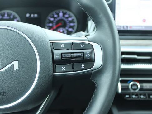 Used 2024 Kia K5 EX w/ EX Premium Package FWD image 26