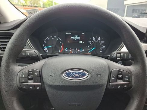 Used 2022 Ford Escape SE AWD/4WD image 20