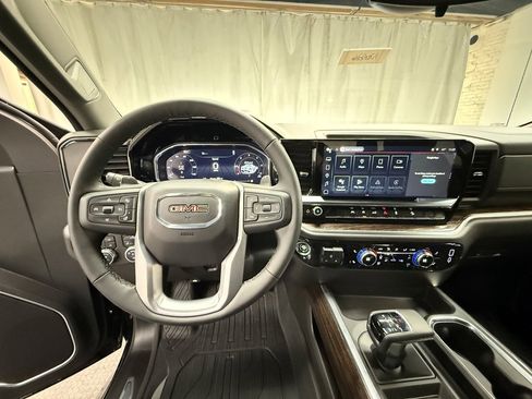 New 2026 GMC Sierra 1500 Elevation w/ X31 Off-Road Package image 27