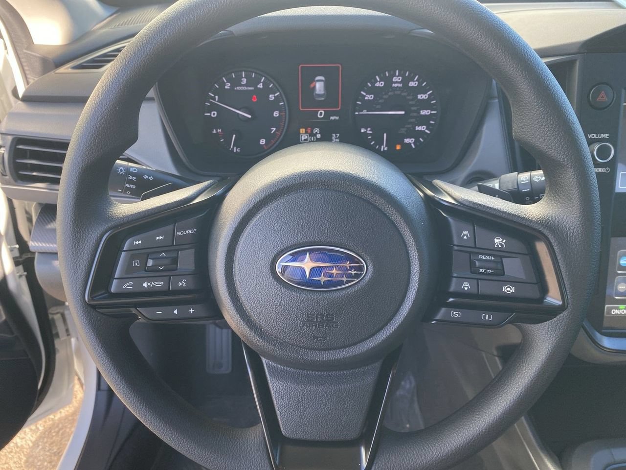 New 2026 Subaru Crosstrek 2.5i AWD/4WD image 18