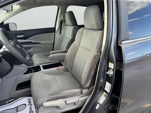 Used 2013 Honda CR-V EX image 12