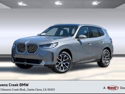 Used 2025 BMW X3 xDrive30i w/ Premium Package