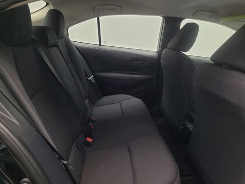 Used 2024 Toyota Corolla LE FWD image 19