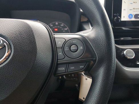 Certified 2024 Toyota Corolla LE image 21