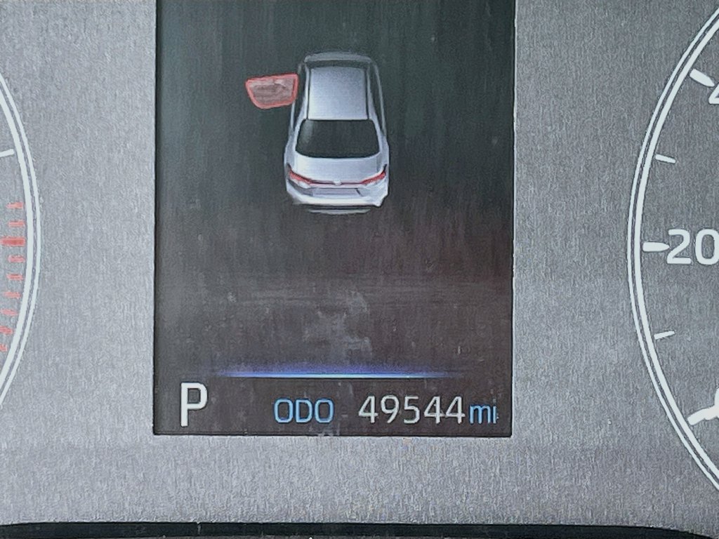Used 2024 Toyota Corolla LE FWD image 12