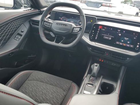 New 2026 Dodge Charger Scat Pack w/ Blacktop Package image 11