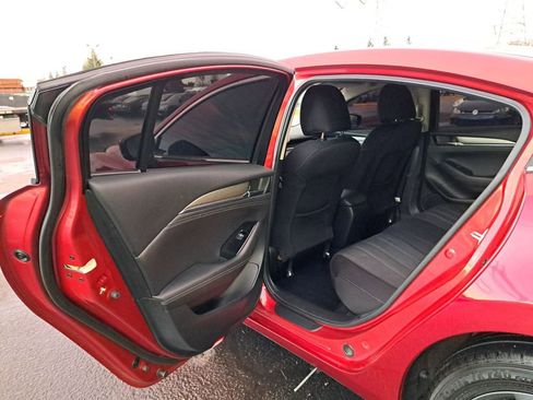 Used 2018 MAZDA MAZDA6 Sport image 12