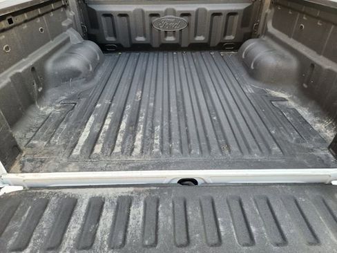 Used 2023 Ford Ranger Lariat w/ Equipment Group 501A High image 25