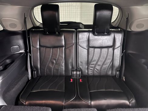 Used 2015 INFINITI QX60 3.5 Sport Utility 4D w/ Premium Plus Package image 13