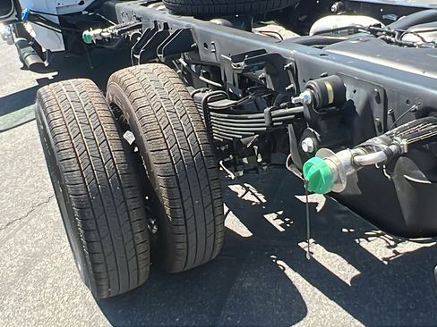 New 2026 RAM 3500 Tradesman w/ Chrome Appearance Group AWD/4WD image 14