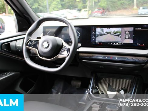 Used 2025 BMW X3 xDrive30i AWD/4WD image 24