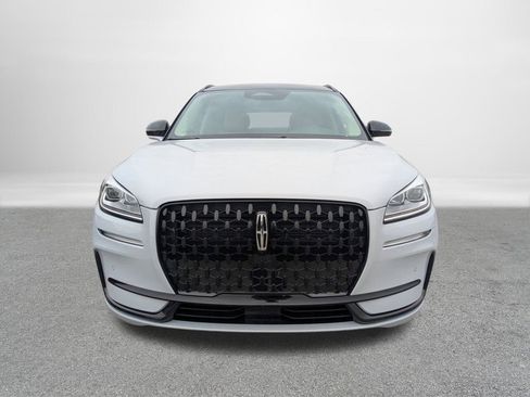 New 2026 Lincoln Corsair Reserve w/ Jet Appearance Package image 8