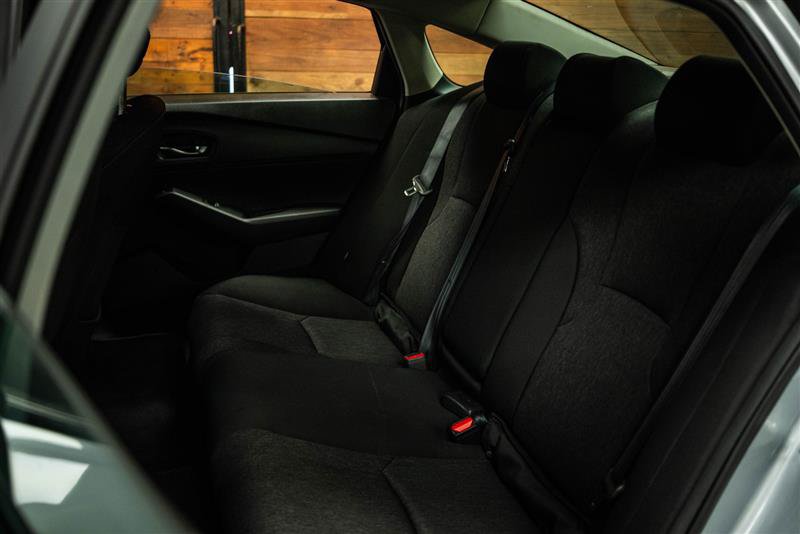Used 2023 Honda Accord LX image 10