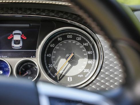 Used 2013 Bentley Continental GT AWD/4WD image 65