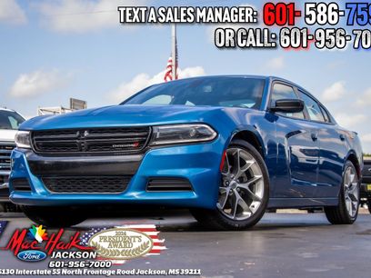 Used 2022 Dodge Charger SXT w/ Plus Group