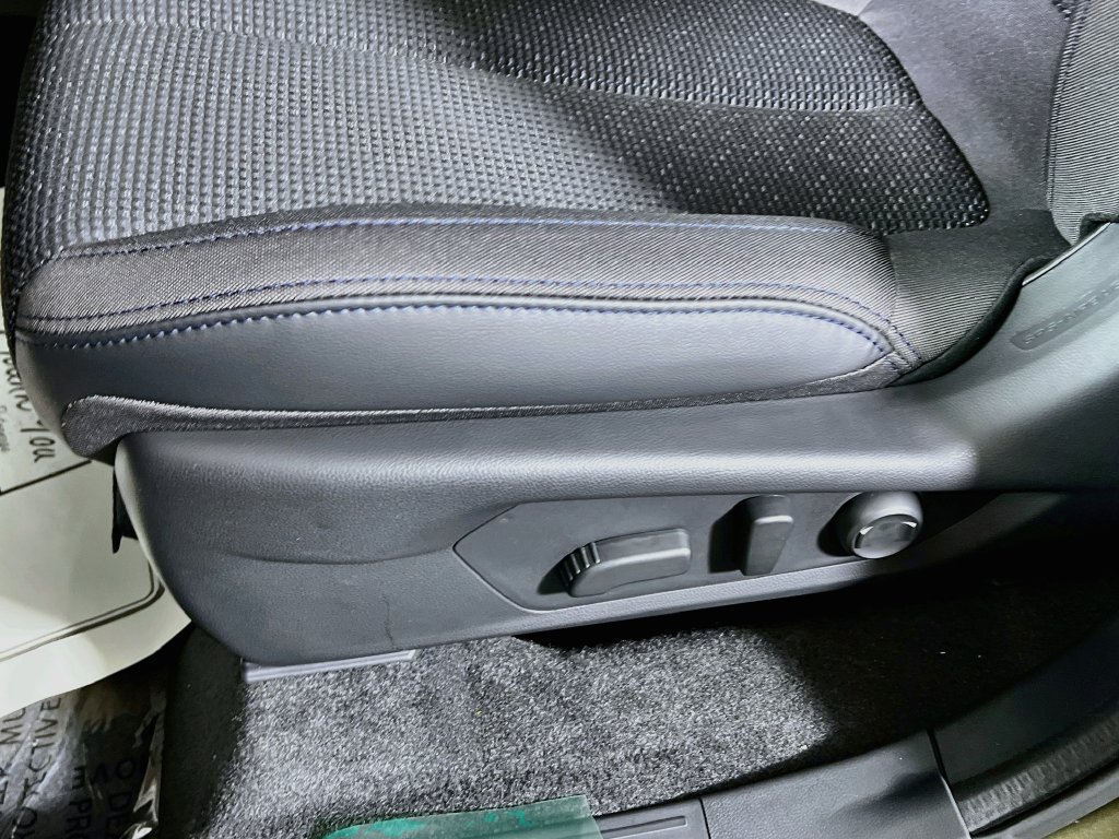 New 2026 Subaru Forester Premium AWD/4WD image 15