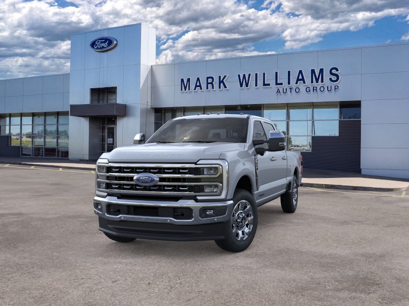 New 2026 Ford F250 Lariat w/ Lariat Ultimate Package AWD/4WD image 2