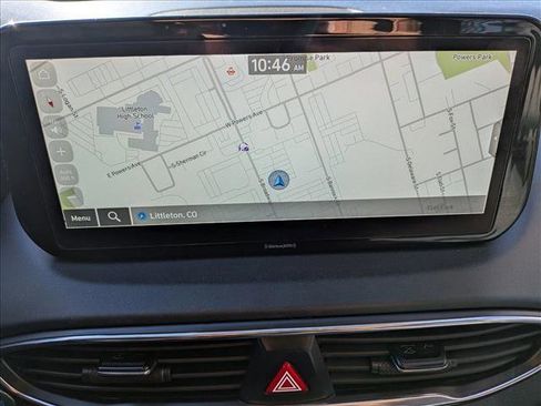 Used 2023 Hyundai Santa Fe SEL image 13