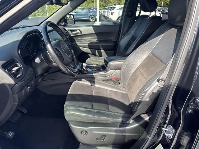 Used 2021 Dodge Durango GT RWD image 8