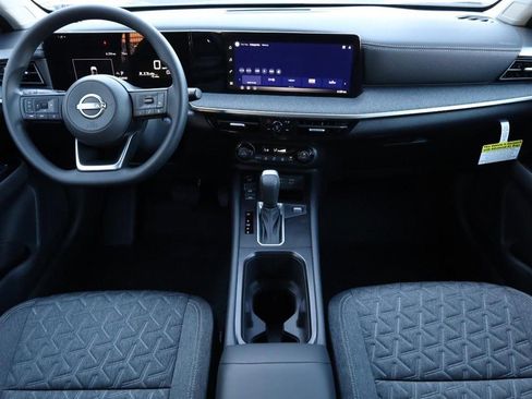 New 2026 Nissan Kicks SV FWD image 22