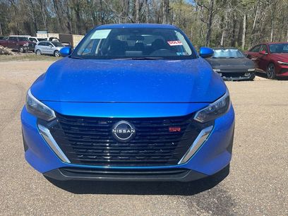 Used 2024 Nissan Sentra SV