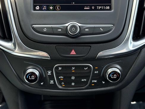 Used 2020 Chevrolet Equinox LT AWD/4WD image 11