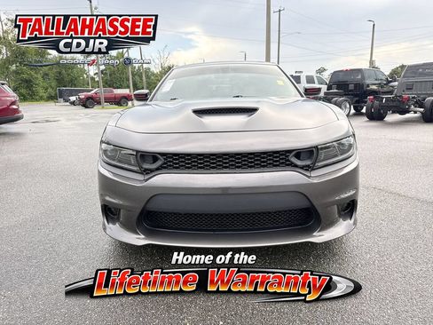 Used 2023 Dodge Charger R/T w/ Plus Group RWD image 10