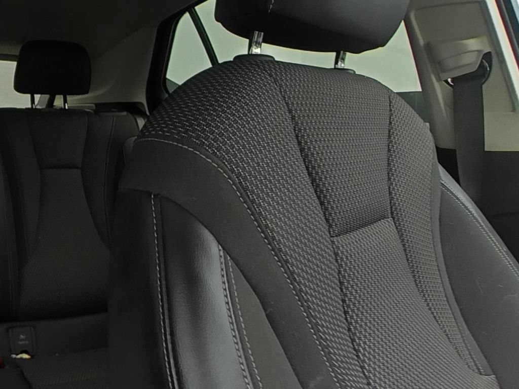Certified 2022 Buick Envision Preferred FWD image 11