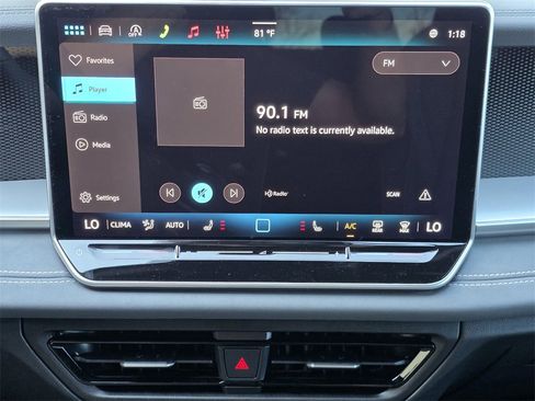 New 2026 Volkswagen Tiguan SE R-Line image 14