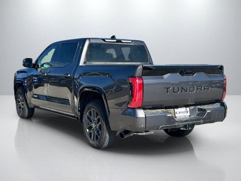 Used 2022 Toyota Tundra Platinum RWD image 7