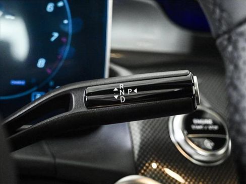 New 2026 Mercedes-Benz GLC 43 AMG 4MATIC image 12