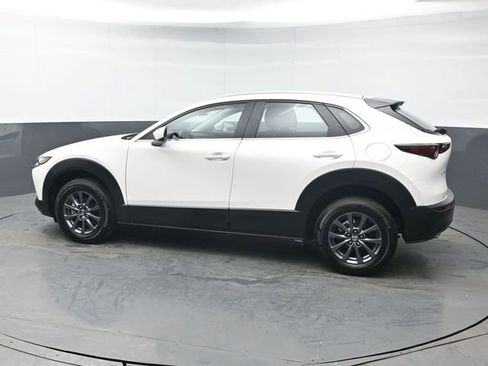 Certified 2025 MAZDA CX-30 AWD 2.5 S image 3