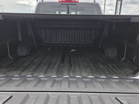 Certified 2026 Chevrolet Colorado W/T w/ WT Convenience Package II RWD image 13