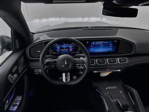 New 2026 Mercedes-Benz GLS 450 GLS 450 image 24