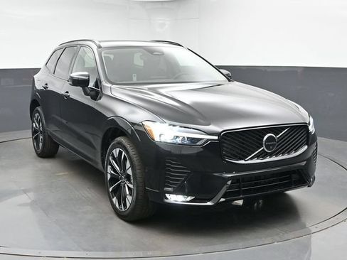 New 2026 Volvo XC60 B5 Plus w/ Climate Package AWD/4WD image 2