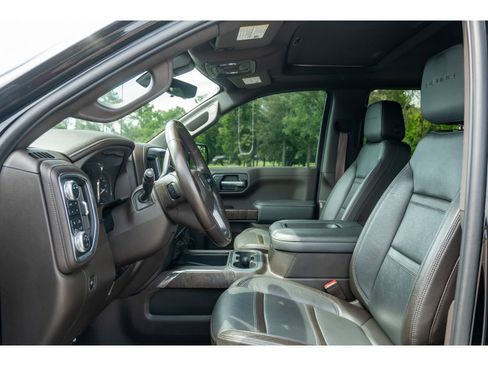 Used 2020 GMC Sierra 1500 Denali w/ Denali Ultimate Package AWD/4WD image 11